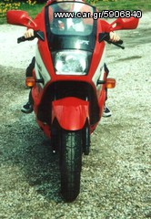 Ζελατίνα - Ανεμοθώρακας - Παρμπρίζ MPF-GRIVAS για KAWASAKI GPX 400/600 OR Size(εργοστασιακό μέγεθος)