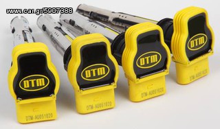 coils DTM 051020 SKODA TSI TFSI 1,8 2,0 OCTAVIA YETI / GENESIS COILS 051020 ΠΟΛΛΑΠΛΑΣΙΑΣΤΕΣ / ΤΙΜΗ 1 ΤΜΧ