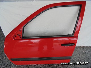 SEAT INCA+VW CANDY EM AΡ ΠΟΡΤΑ ΚΟΚΙΝΗ     AΠΟΣΤΟΛΗ ΣΤΗΝ ΕΔΡΑ ΣΑΣ