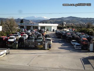 SUZUKI SX4 4X4 ΑΝΤΑΛΛΑΚΤΙΚΑ ΜΕΜΟΝΩΜΕΝΑ-thumb-5
