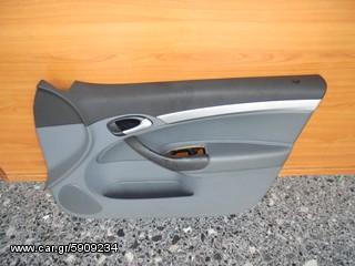 SAAB 9.3 02-08  ΕΜ ΔΕΞ ΤΑΠΕΤΣΑΡΙΑ ΠΟΡΤΑΣ ΜΑΥΡΗ    AΠΟΣΤΟΛΗ ΣΤΗΝ ΕΔΡΑΣ