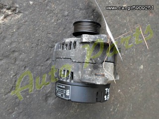 ΔΥΝΑΜΟΣ VW T4 2.5TD ΚΩΔ.BOSCH 0123515016 ΜΟΝΤΕΛΟ 1996-2003