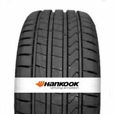 215/40ZR17 HANKOOK K135 87Y ΜΟΝΟ 530 EURO!!!