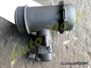 ΜΕΤΡΗΤΗΣ ΜΑΖΑΣ ΑΕΡΑ MERCEDES BENZ W210 2.2CDI ΚΩΔ.ΚΙΝ.ΣΕΙΡΑ.611 ΚΩΔ.Α0000941448 ΜΟΝΤΕΛΟ 1999-2003