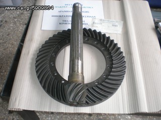 ΚΟΡΩΝΑ ΠΗΝΙΟ DX 8/46-thumb-1