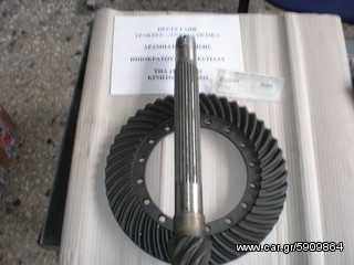 ΚΟΡΩΝΑ ΠΗΝΙΟ DX 8/46-thumb-4