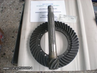 ΚΟΡΩΝΑ ΠΗΝΙΟ DX 8/46-thumb-5