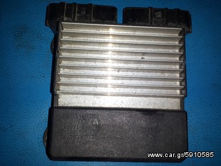 Toyota Hilux 4χ4 εγκέφαλος μπεκ 89871-71010 DENSO