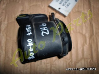 ΜΕΤΡΗΤΗΣ ΜΑΖΑΣ ΑΕΡΑ PEUGEOT 307 1.6D HDi 110PS ΚΩΔ.ΚΙΝ.9HZ / DV6TED4 ΜΟΝΤΕΛΟ 2004-2008