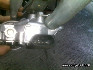 ΜΟΤΕΡ ΥΑΛΟΚΑΘΑΡΙΣΤΗΡΩΝ BMW 316 320 116 E90 E84 E87 E92 E91 E93 -thumb-1