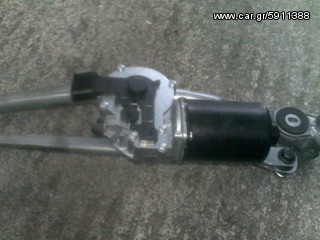 ΜΟΤΕΡ ΥΑΛΟΚΑΘΑΡΙΣΤΗΡΩΝ BMW 316 320 116 E90 E84 E87 E92 E91 E93 -thumb-2