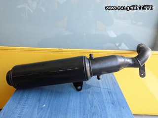 Τελικά Εξατμίσεων CBR 1000-thumb-1