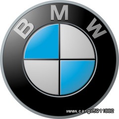 BMW Series 1 - Series 3 - Series 5 - Series 6 - Series 7 - Series M Ολα τα μοντελα... με μεταβιβαση ή για οριστικη διαγραφη-Ανακυκλωση 