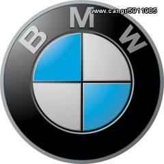 BMW Series 1 - Series 3 - Series 5 - Series 6 - Series 7 - Series M - Series Z Ολα τα μοντελα... με μεταβιβαση ή για οριστικη διαγραφη-Ανακυκλωση 