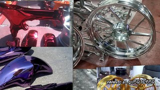 ΗΛΕΚΤΡΟΧΗΜΙΚΟΣ ΚΑΘΑΡΙΣΜΟΣ ΖΑΝΤΩΝ-ΣΦΥΡΙΛΑΤΟΣ ΠΑΛΜΙΚΟΣ ΚΑΘΑΡΙΣΜΟΣ ΚΑΙ ΨΙΛΗ ΑΜΜΟΒΟΛΗ ΖΑΝΤΩΝ ΑΥΤΟΚΙΝΗΤΩΝ - ΜΟΤΟΣΥΚΛΕΤΩΝ - ΠΟΔΗΛΑΤΩΝ..-thumb-39