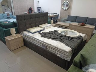 Κρεβατι ντυμενο-thumb-1