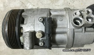 BMW 316-318 E46 16V X3 2,0 Z4-2,0 Κομπρεσερ Κλιματισμου κωδ 6908660