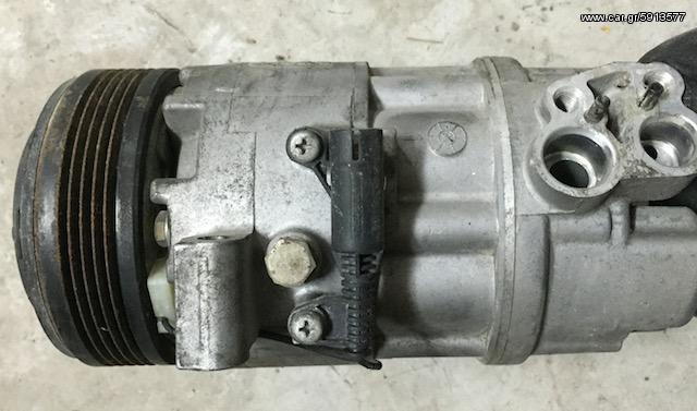 BMW 316-318 E46 16V X3 2,0 Z4-2,0 Κομπρεσερ Κλιματισμου κωδ 6908660