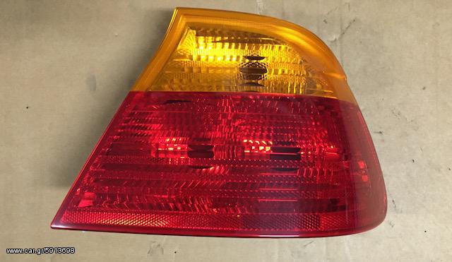 BMW E46 Coupe Original πίσω φανάρι δεξ κωδ 8364726