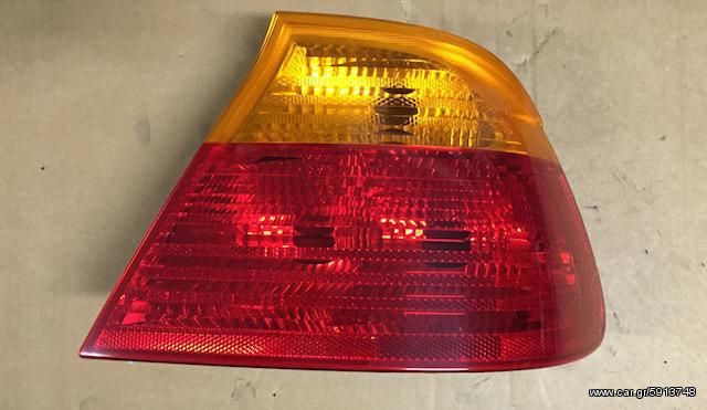 BMW E46 Cabrio Original πίσω φανάρι δεξ κωδ 8375802