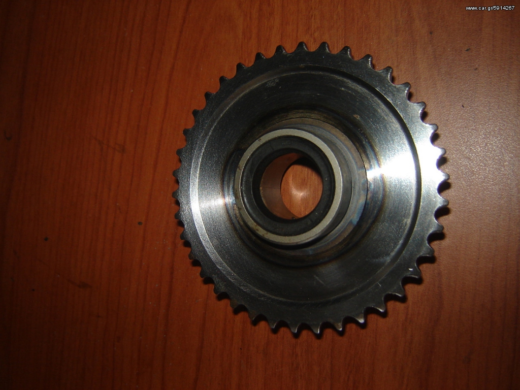 CM 250  LA                                            