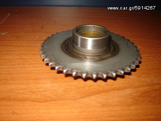 CM 250  LA                                            -thumb-1