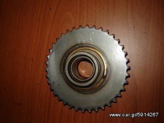 CM 250  LA                                            -thumb-2