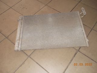 ΨΥΓΕΙΟ A/C BMW E81 E82 E87 E88 E90 E91 E92 E93 E84 E89 ''BMW Βαμβακάς''-thumb-2