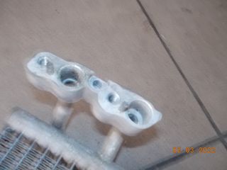 ΨΥΓΕΙΟ A/C BMW E81 E82 E87 E88 E90 E91 E92 E93 E84 E89 ''BMW Βαμβακάς''-thumb-3