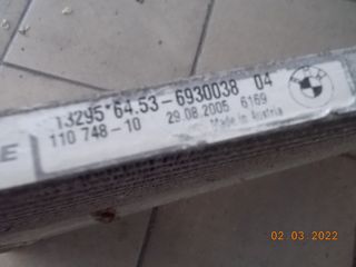 ΨΥΓΕΙΟ A/C BMW E81 E82 E87 E88 E90 E91 E92 E93 E84 E89 ''BMW Βαμβακάς''-thumb-4