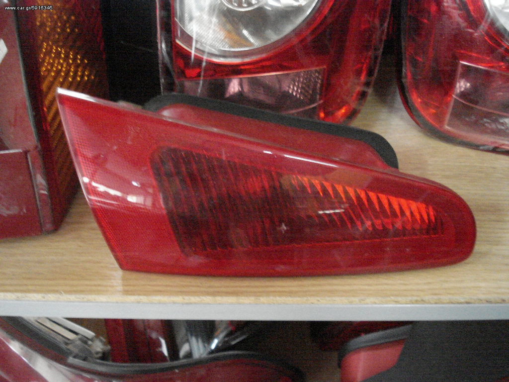 ALFA 147 2004-