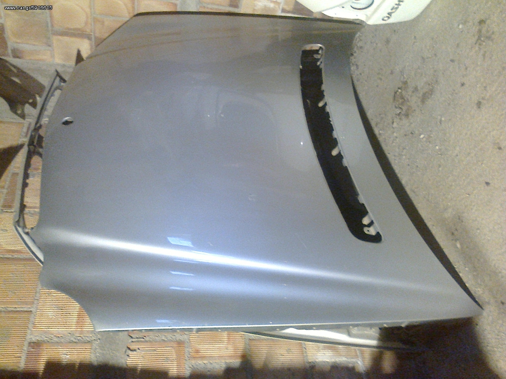 MERCEDES E211  KΑΠΟ 