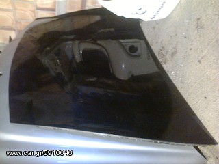PORSCHE cayenne 957 ΚΑΠΟ ΕΜΠΡΟΣ-thumb-1