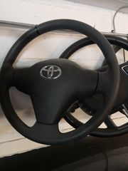 TOUOTA YARIS SET AIR BAG 06-11