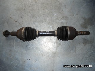 OPEL VECTRA C Y22 DTR ΔΕΞ ΥΜΙΑΞΩΝΙΟ  ME ABS     AΠΟΣΤΟΛΗ ΣΤΗΝ ΕΔΡΑ ΣΑΣ