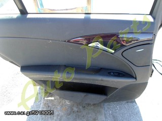 ΠΟΡΤΑ ΠΙΣΩ ΑΡΙΣΤΕΡΑ MERCEDES BENZ W211 ΜΟΝΤΕΛΟ 2002-2008