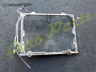 ΨΥΓΕΙΟ A/C MERCEDES BENZ W202 C180 ΜΟΝΤΕΛΟ 1993-1998