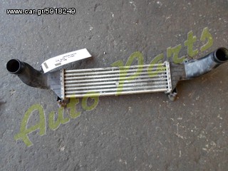 ΨΥΓΕΙΟ INTERCOOLER MERCEDES BENZ W202 C180 ΜΟΝΤΕΛΟ 1993-1998