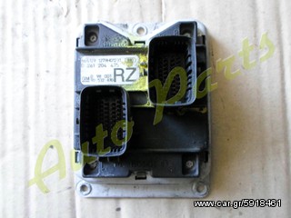 ΕΓΚΕΦΑΛΟΣ ΚΙΝΗΤΗΡΑ OPEL CORSA-B / ASTRA-G ΚΩΔ.ΚΙΝ.X12XE ΚΩΔ.0261204475 ΜΟΝΤΕΛΟ 1997-2000