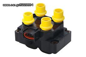 Ford	Accel	140018	IGNITION COIL - SUPERCOIL - FORD 4-TOWER EDIS 42.000volt