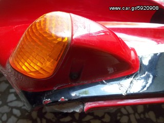 HONDA CBR 600-thumb-11