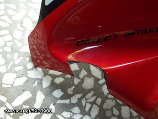 HONDA CBR 600-thumb-12