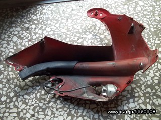 HONDA CBR 600-thumb-13