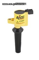 Ford	Accel	140505	IGNITION COIL - SUPERCOIL - MAZDA 3/6, Ford Focus 2.0/2.3L