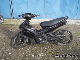 YAMAHA CRYPTON X 135-thumb-1