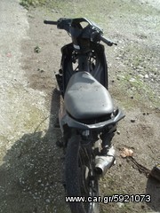YAMAHA CRYPTON X 135-thumb-3