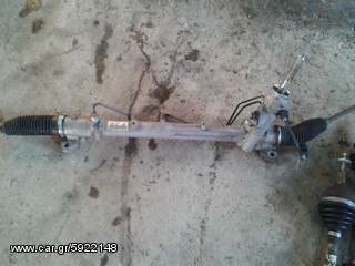 ΚΡΕΜΑΡΓΙΕΡΑ  ΓΙΑ FORD FOCUS 2-thumb-1