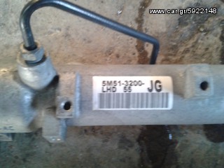 ΚΡΕΜΑΡΓΙΕΡΑ  ΓΙΑ FORD FOCUS 2-thumb-2