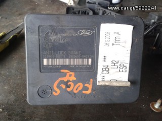 ΜΟΝΑΔΑ ABS  ΓΙΑ FORD FOCUS MK2 ATE  7TU8K23P62  28.5600-04033  10.0960-0127.3