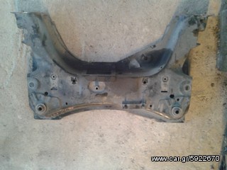 ΓΕΦΥΡΑ ΕΜΠΡΟΣ  ΓΙΑ CITROEN C3-thumb-1